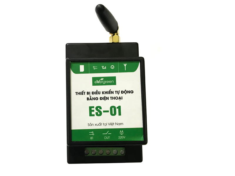 Tưới tự động KHÁNH VÂN