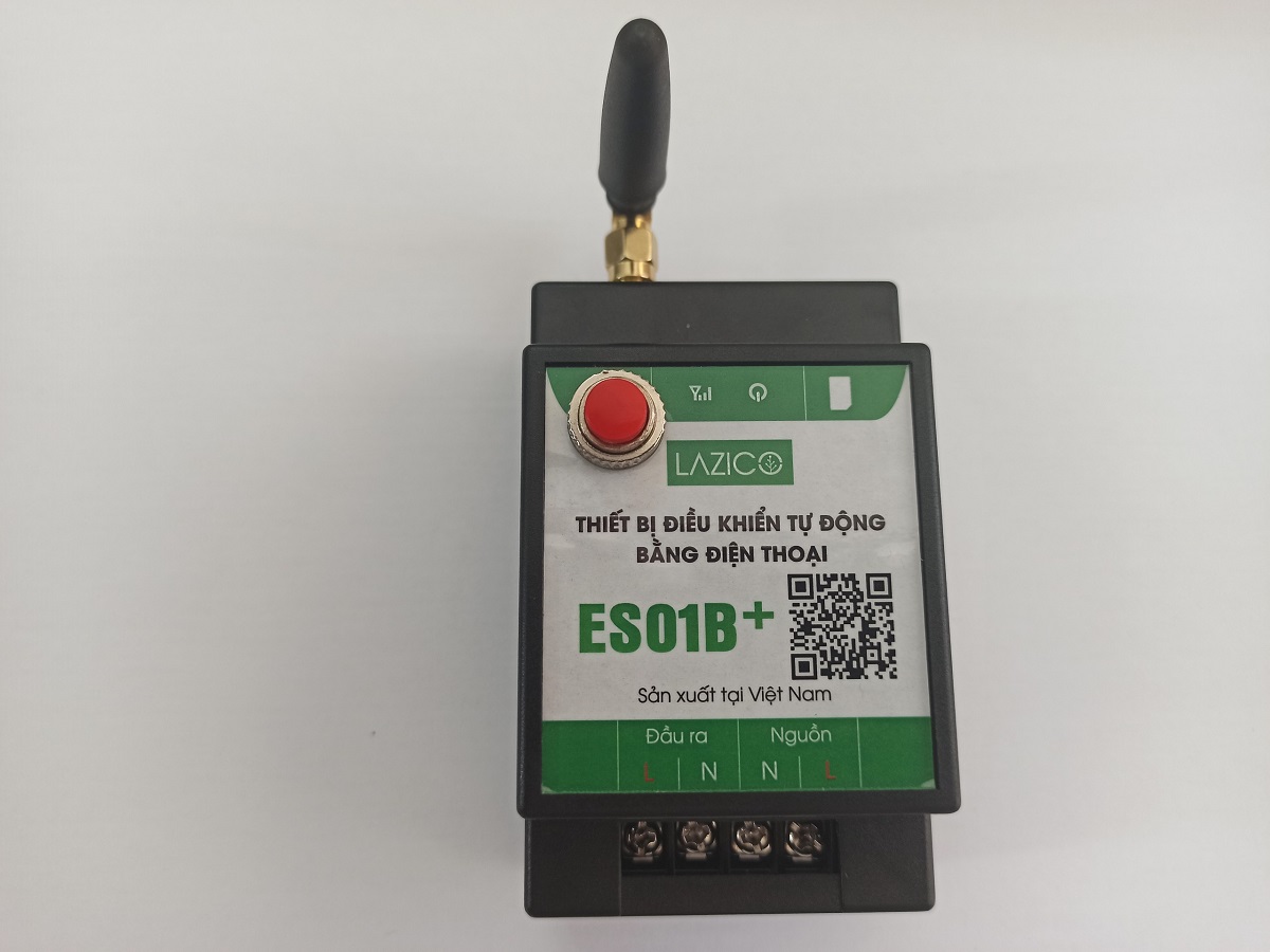 Tưới tự động KHÁNH VÂN