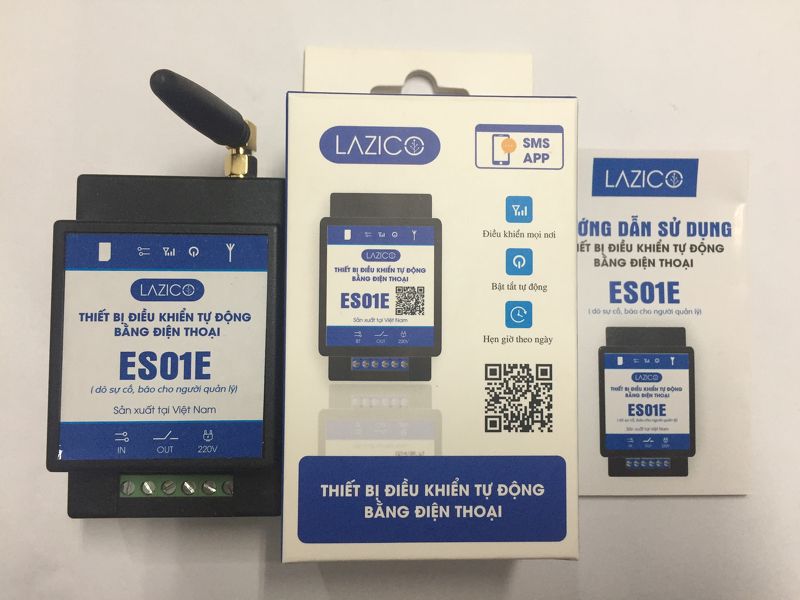 Tưới tự động KHÁNH VÂN