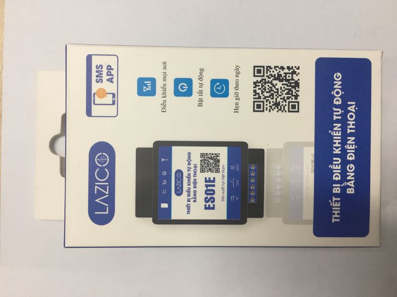 Tưới tự động KHÁNH VÂN