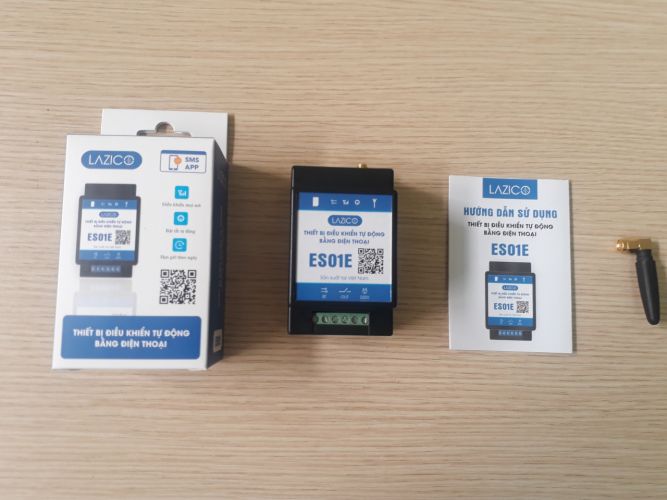 Tưới tự động KHÁNH VÂN