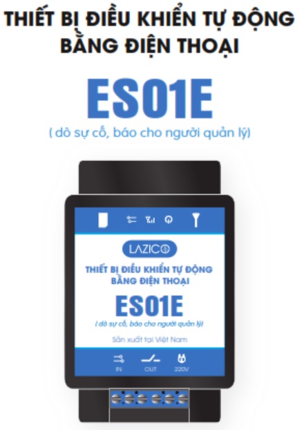 Tưới tự động KHÁNH VÂN