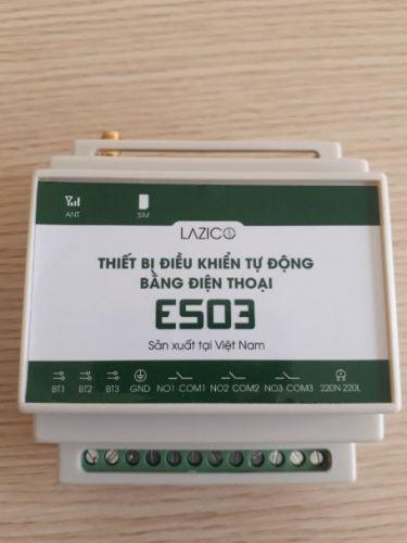 Tưới tự động KHÁNH VÂN