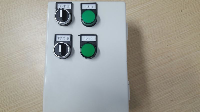 Tưới tự động KHÁNH VÂN