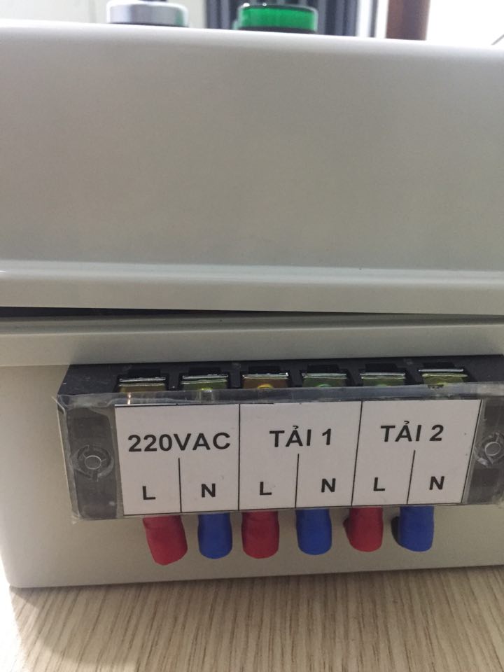 Tưới tự động KHÁNH VÂN