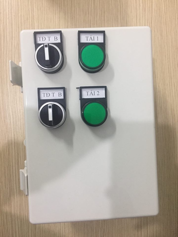 Tưới tự động KHÁNH VÂN