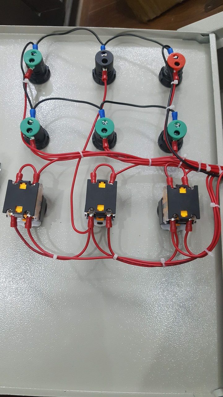 Tưới tự động KHÁNH VÂN
