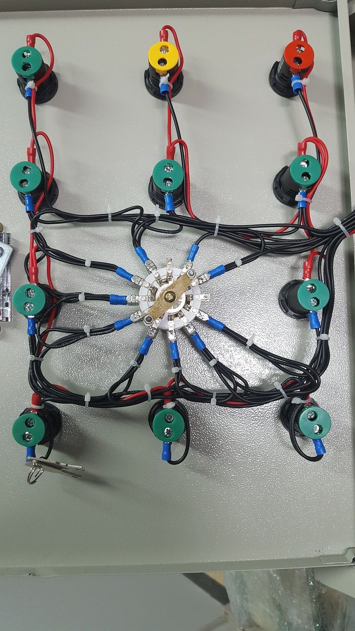 Tưới tự động KHÁNH VÂN