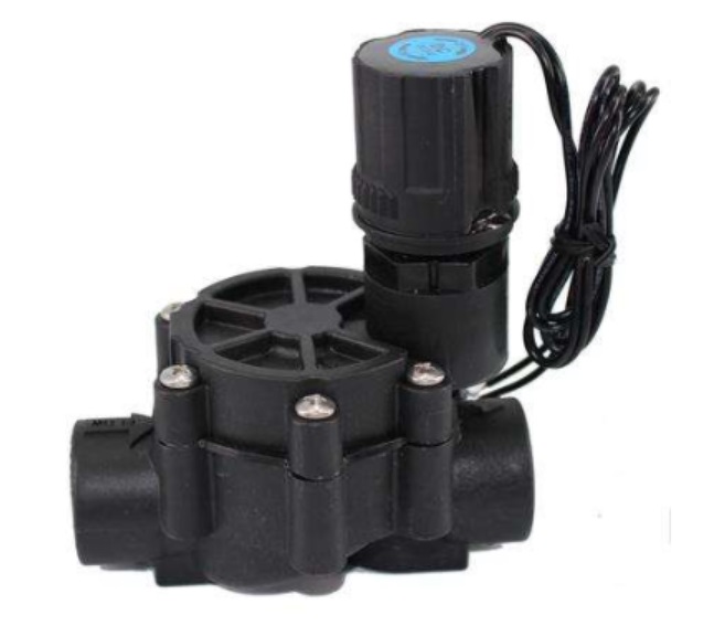 Tưới tự động KHÁNH VÂN