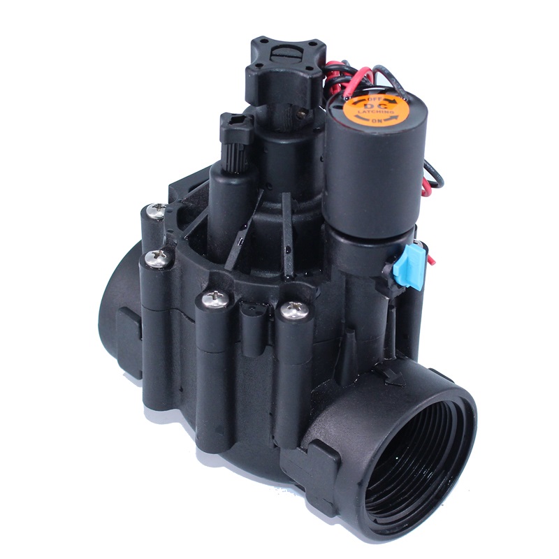 Tưới tự động KHÁNH VÂN
