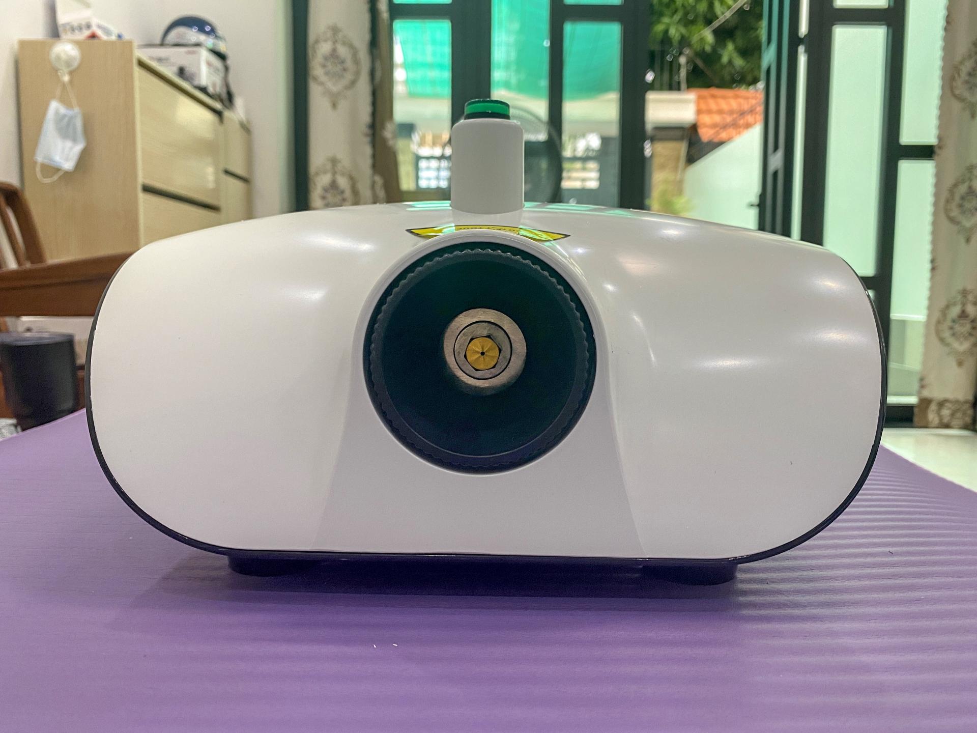 Tưới tự động KHÁNH VÂN