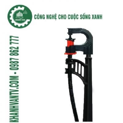 Combo 10 bộ béc tưới chống côn trùng G5 cải tiến