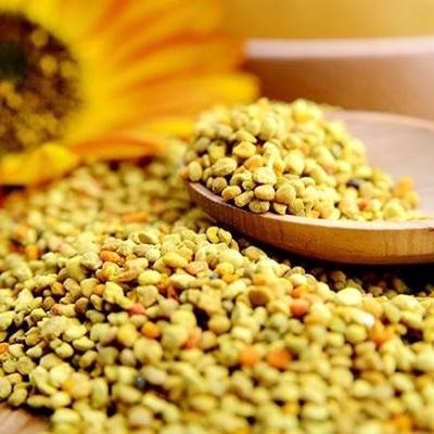 Lợi ích của phấn hoa ong đến sức khỏe