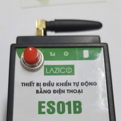 Thiết bị ES01B - điều khiển từ xa qua điện thoại_tối đa 1500w