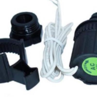 Van điện từ phi 27 điện áp 24VDC