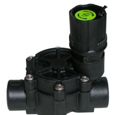 Van điện từ Phi 34 Điện áp 24VDC